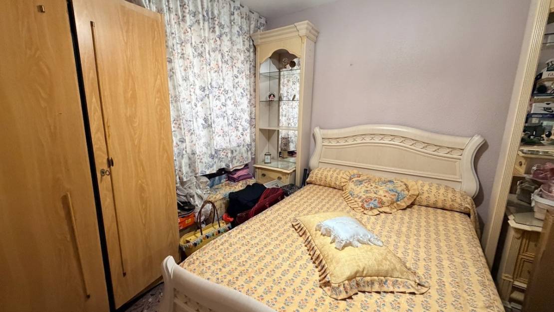 Sale - Apartment - Benidorm - Benidorm Centro