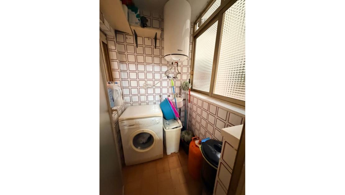 Sale - Apartment - Benidorm - Benidorm Centro