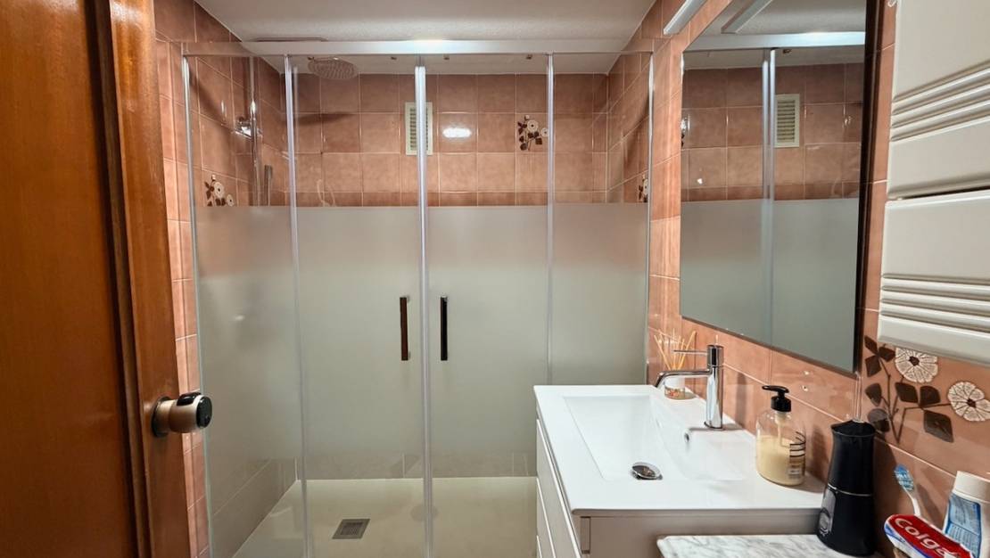 Sale - Apartment - Benidorm - Benidorm Centro