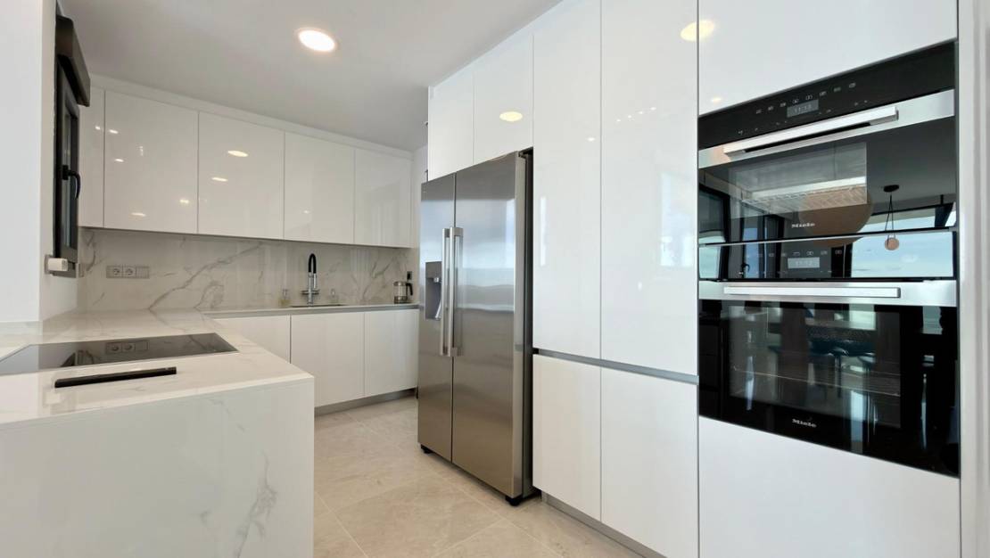 Sale - Apartment - Benidorm - Benidorm Centro