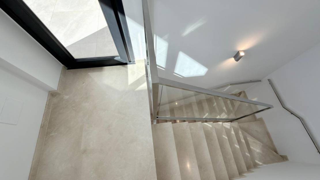 Sale - Apartment - Benidorm - Benidorm Centro