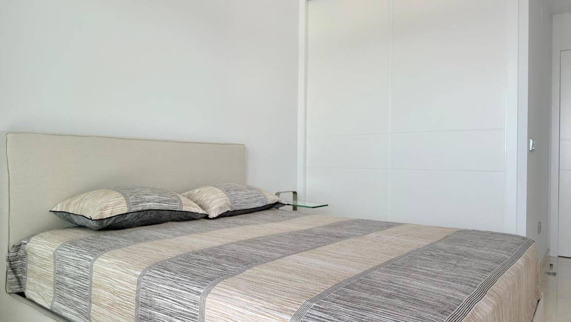 Sale - Apartment - Benidorm - Benidorm Centro