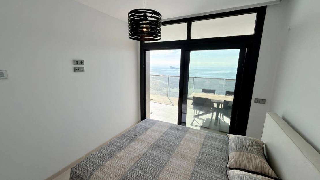 Sale - Apartment - Benidorm - Benidorm Centro