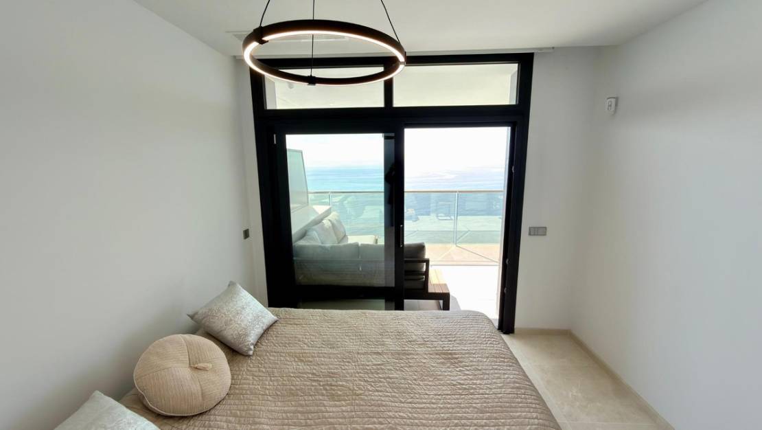 Sale - Apartment - Benidorm - Benidorm Centro