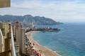 Sale - Apartment - Benidorm - Benidorm Centro
