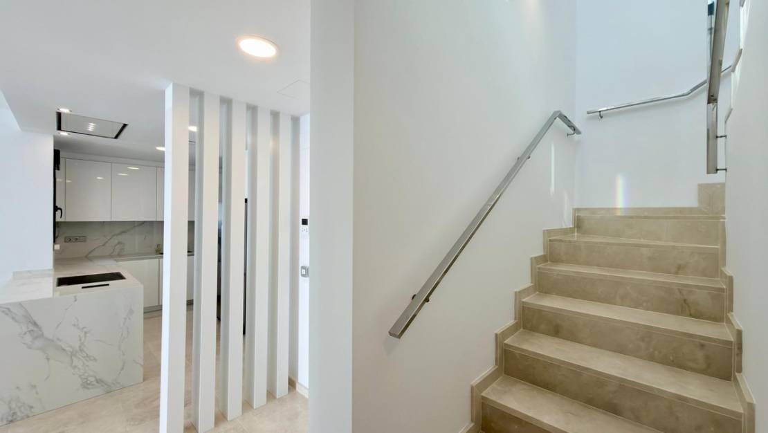 Sale - Apartment - Benidorm - Benidorm Centro