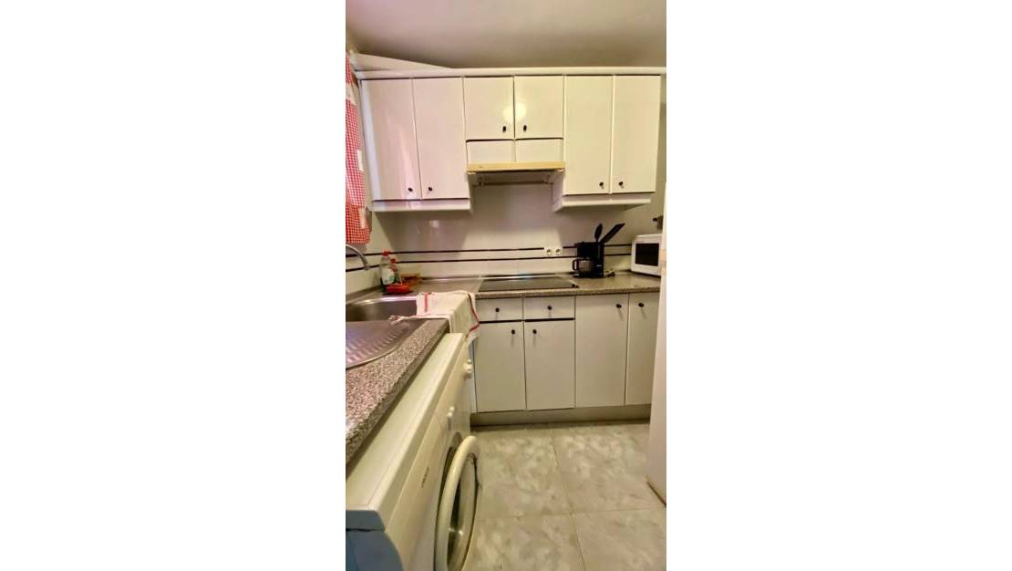 Sale - Apartment - Benidorm - Benidorm Centro