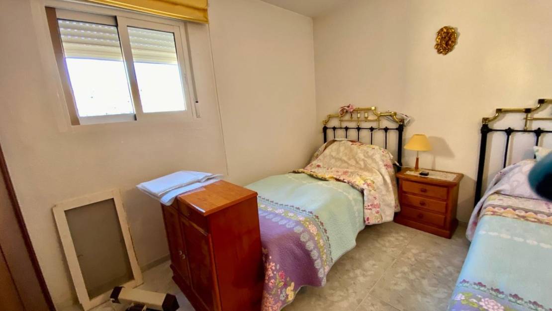 Sale - Apartment - Benidorm - Benidorm Centro