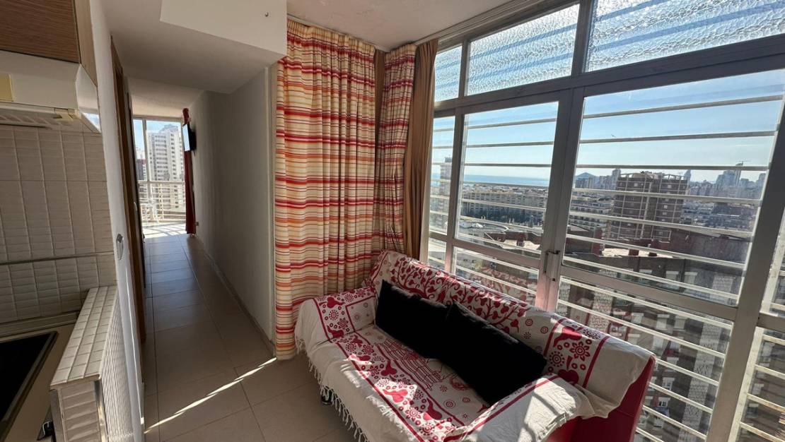 Sale - Apartment - Benidorm - Benidorm Centro