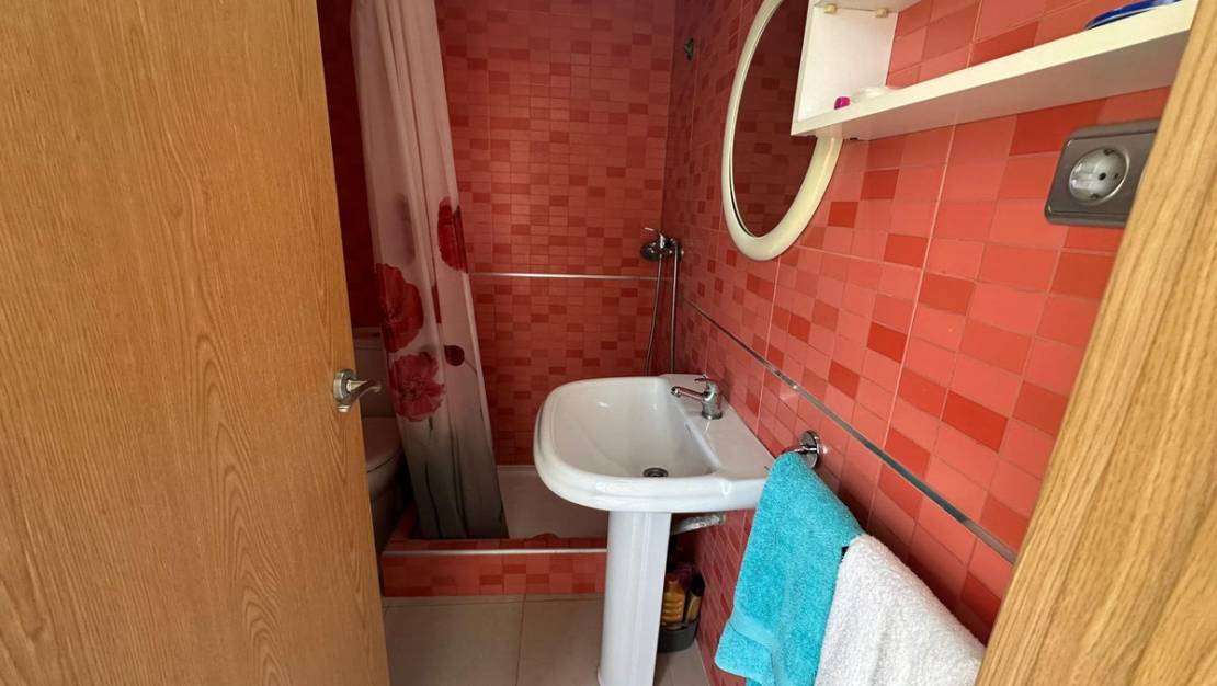 Sale - Apartment - Benidorm - Benidorm Centro