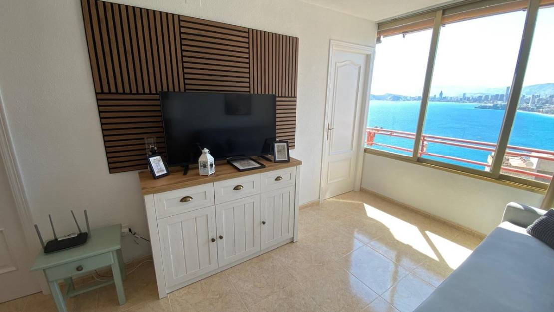 Sale - Apartment - Benidorm - Benidorm Centro