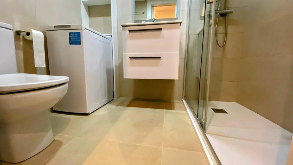 Sale - Apartment - Benidorm - Benidorm Centro