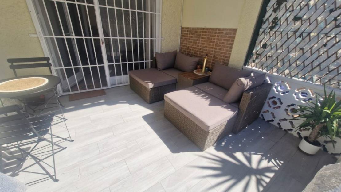 Sale - Apartment - Benidorm - Benidorm Centro