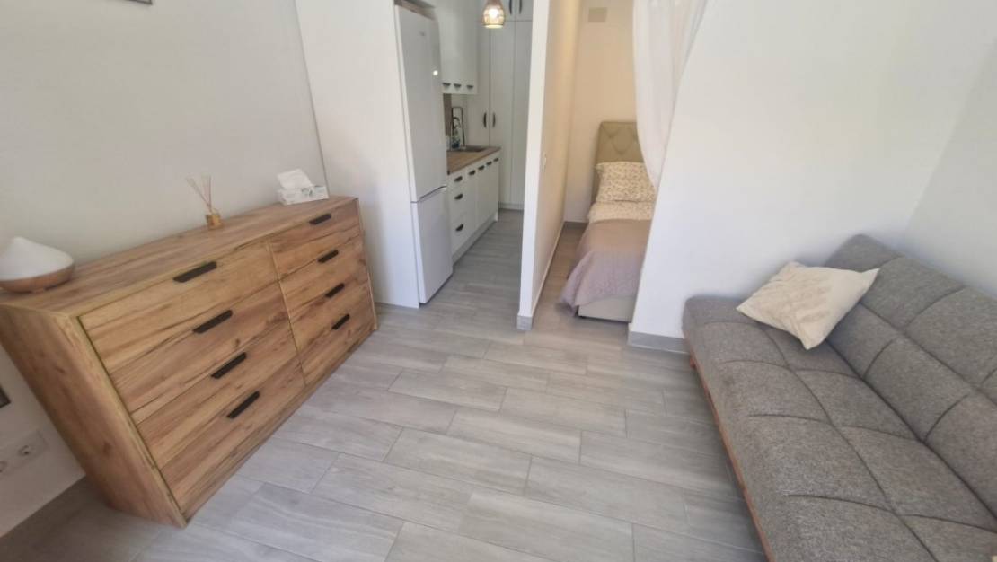 Sale - Apartment - Benidorm - Benidorm Centro