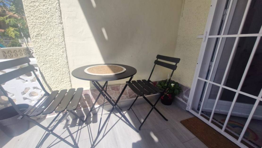 Sale - Apartment - Benidorm - Benidorm Centro