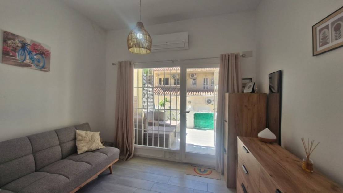 Sale - Apartment - Benidorm - Benidorm Centro