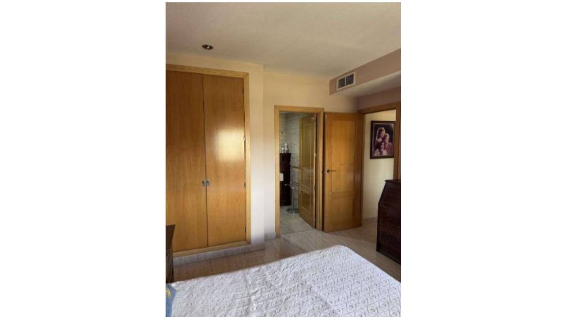Sale - Apartment - Benidorm - Benidorm Centro