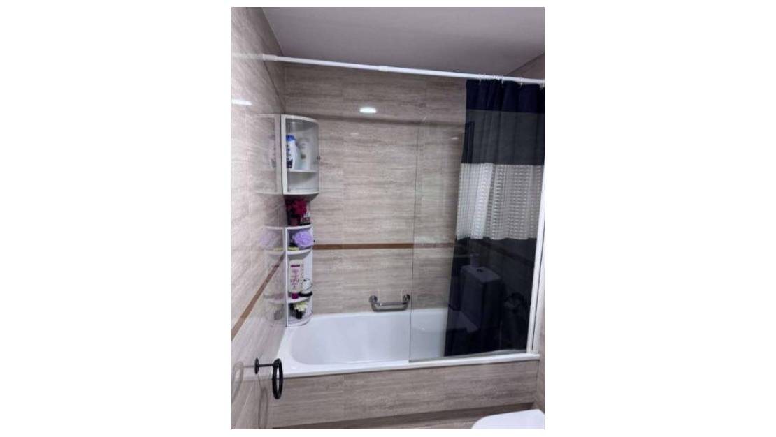 Sale - Apartment - Benidorm - Benidorm Centro