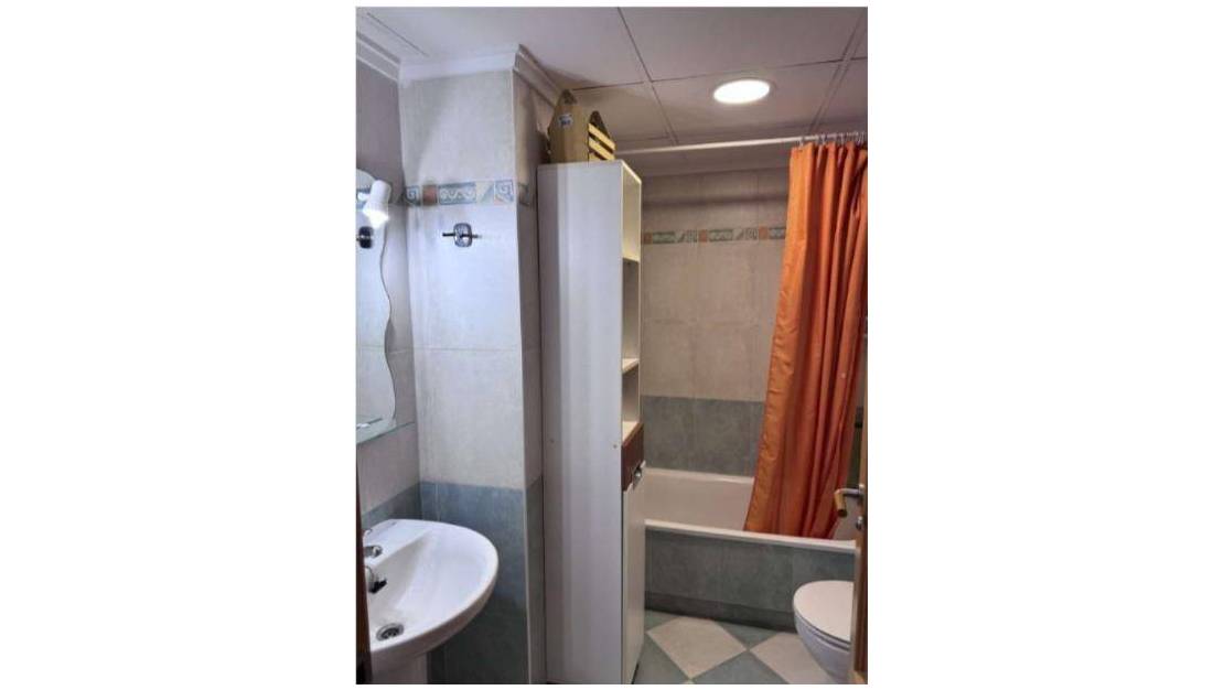 Sale - Apartment - Benidorm - Benidorm Centro