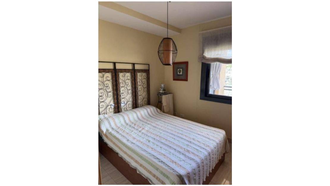Sale - Apartment - Benidorm - Benidorm Centro
