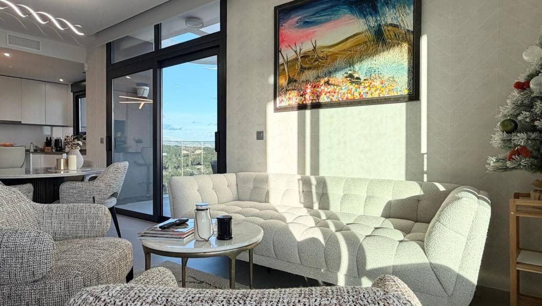 Sale - Apartment - Benidorm - Benidorm Centro