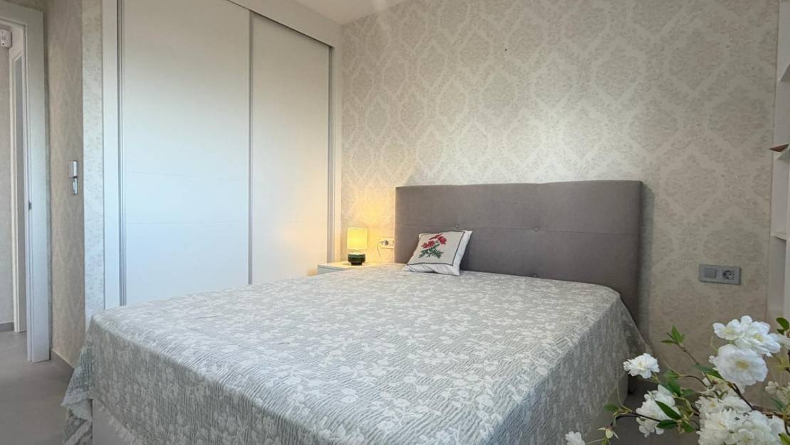 Sale - Apartment - Benidorm - Benidorm Centro