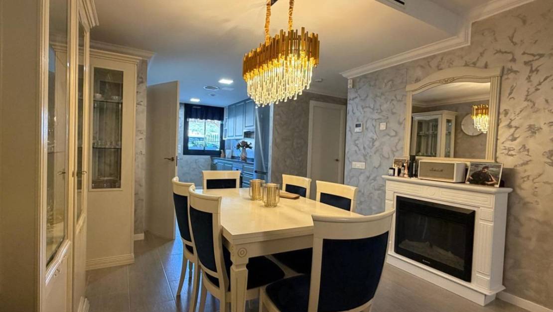 Sale - Apartment - Benidorm - Benidorm Centro