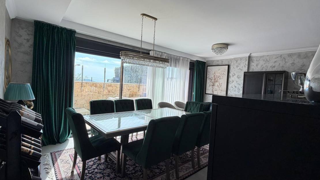 Sale - Apartment - Benidorm - Benidorm Centro