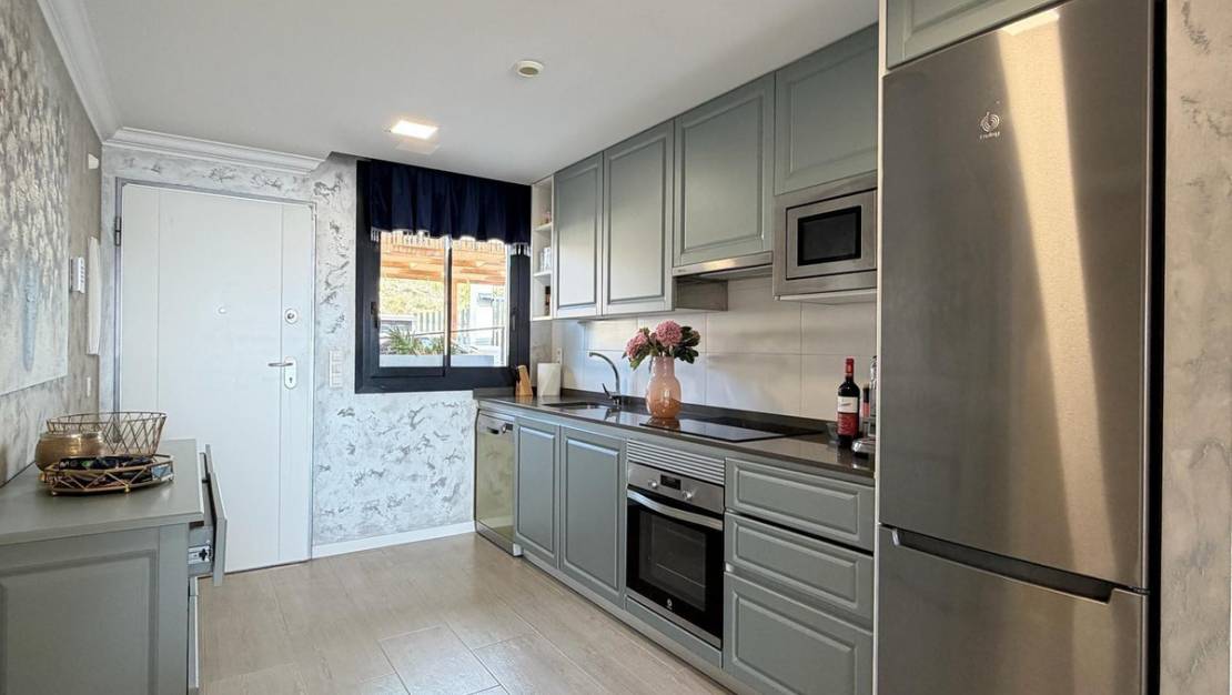 Sale - Apartment - Benidorm - Benidorm Centro