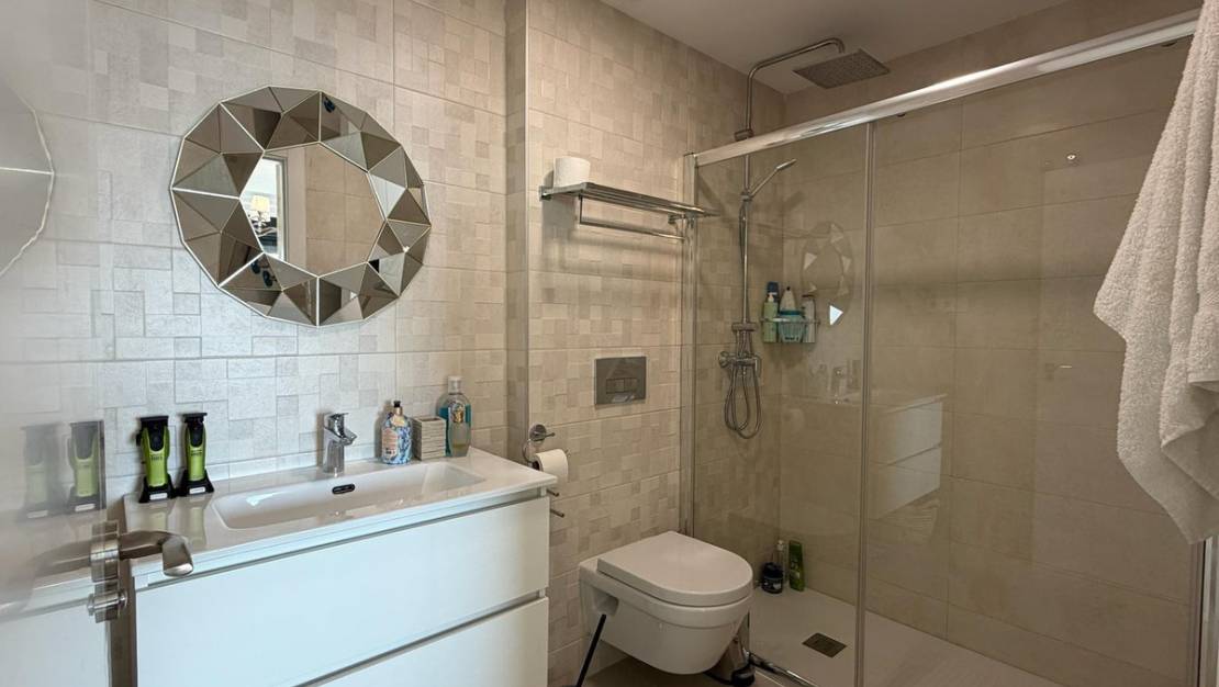 Sale - Apartment - Benidorm - Benidorm Centro