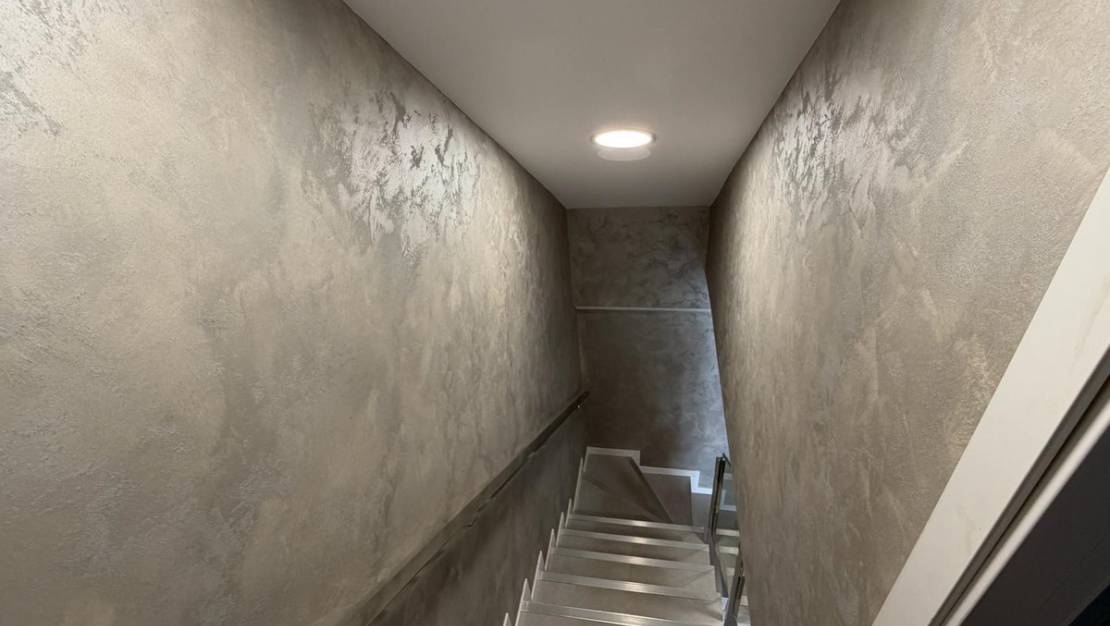 Sale - Apartment - Benidorm - Benidorm Centro