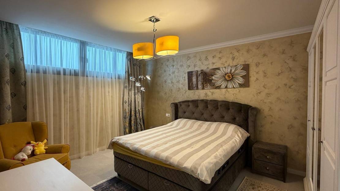 Sale - Apartment - Benidorm - Benidorm Centro