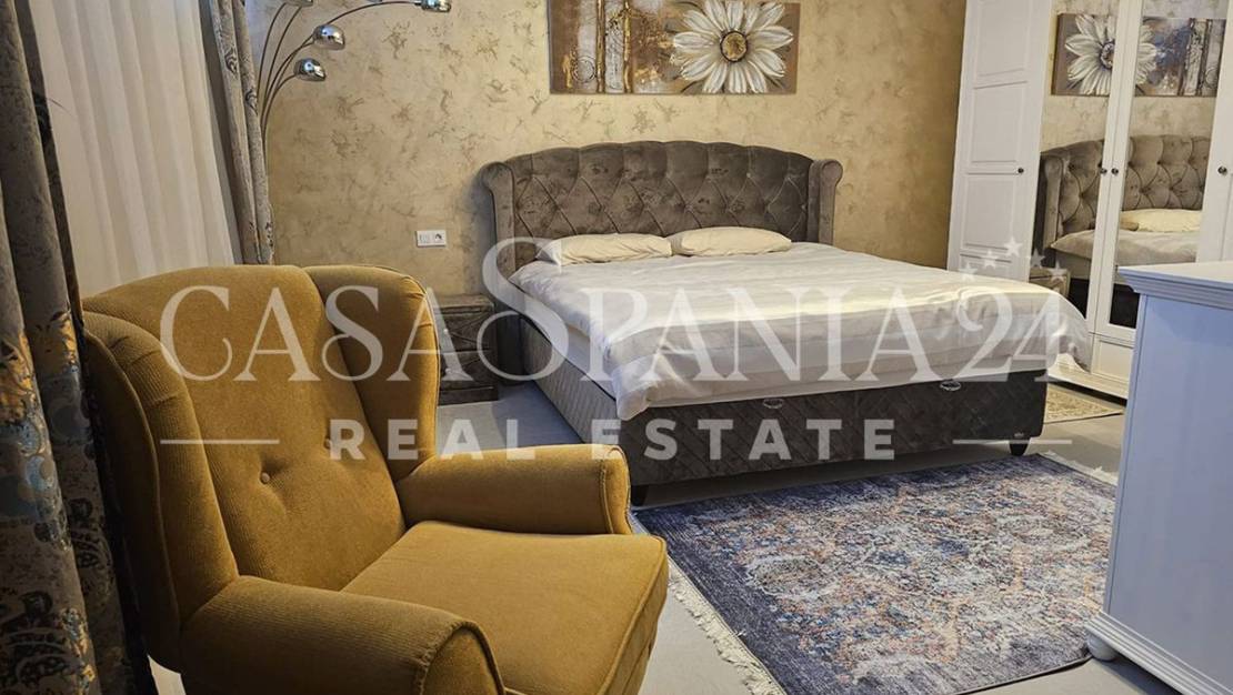 Sale - Apartment - Benidorm - Benidorm Centro