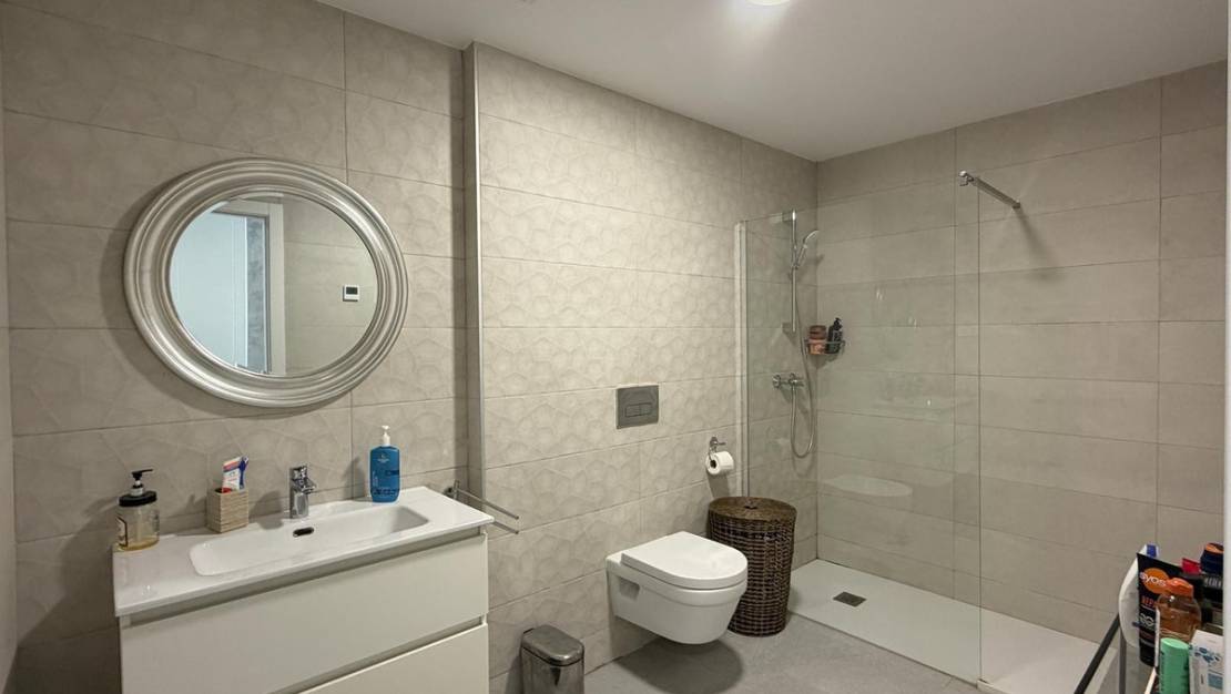 Sale - Apartment - Benidorm - Benidorm Centro