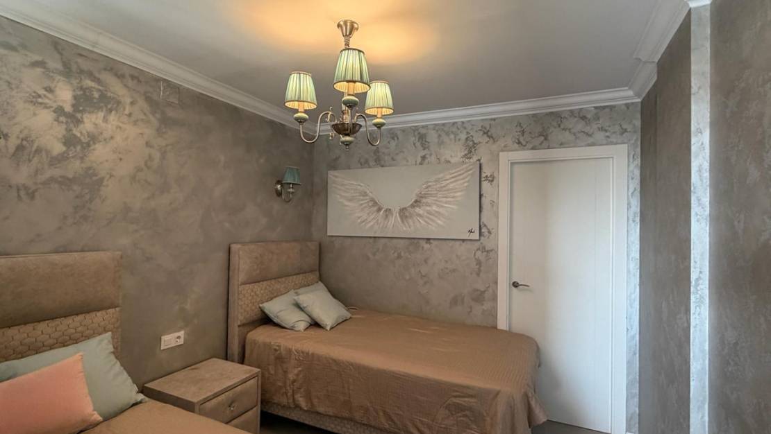 Sale - Apartment - Benidorm - Benidorm Centro