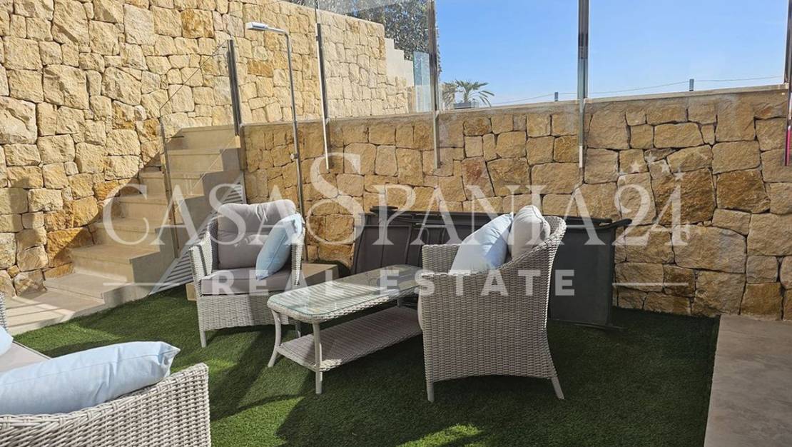 Sale - Apartment - Benidorm - Benidorm Centro