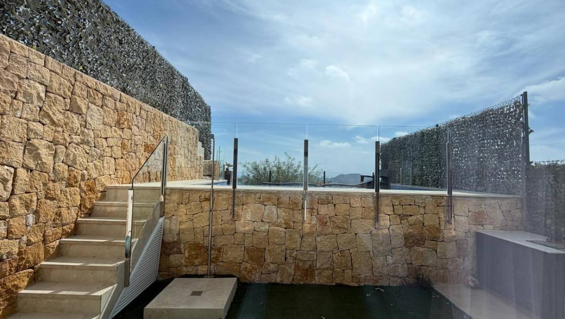 Sale - Apartment - Benidorm - Benidorm Centro