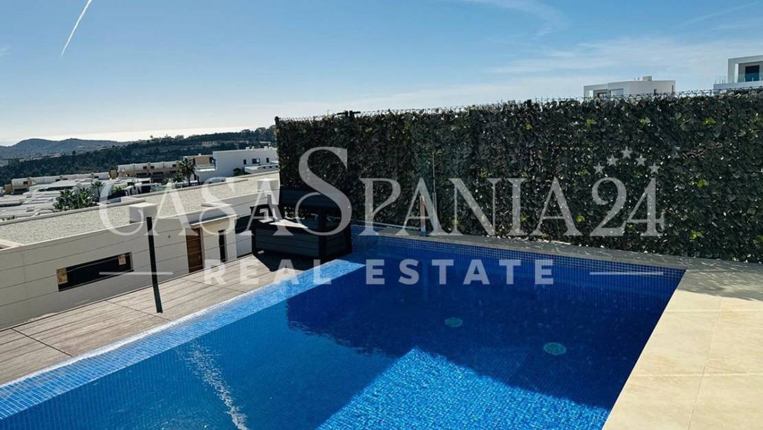 Sale - Apartment - Benidorm - Benidorm Centro