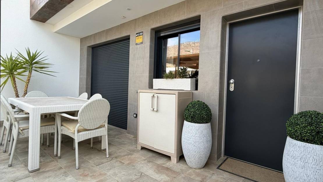 Sale - Apartment - Benidorm - Benidorm Centro