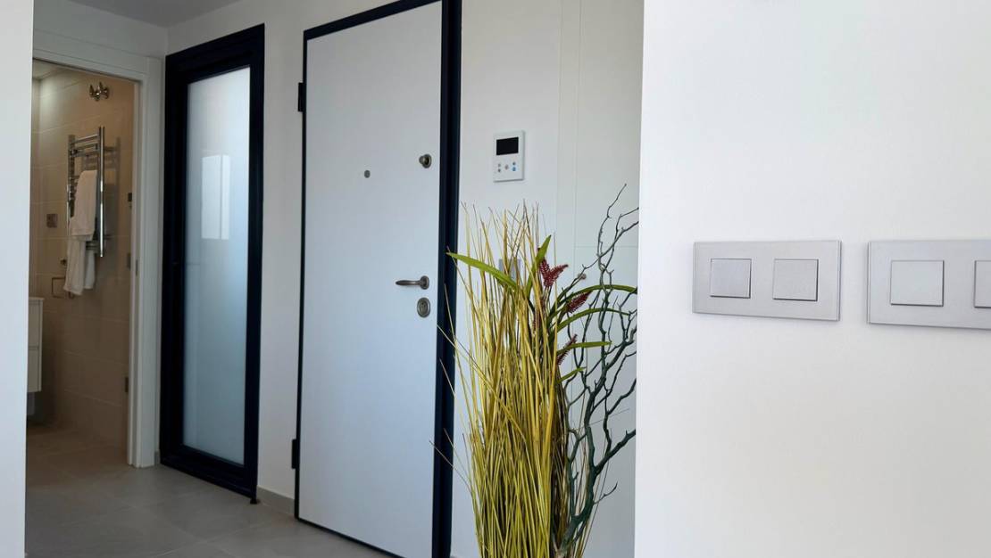 Sale - Apartment - Benidorm - Benidorm Centro