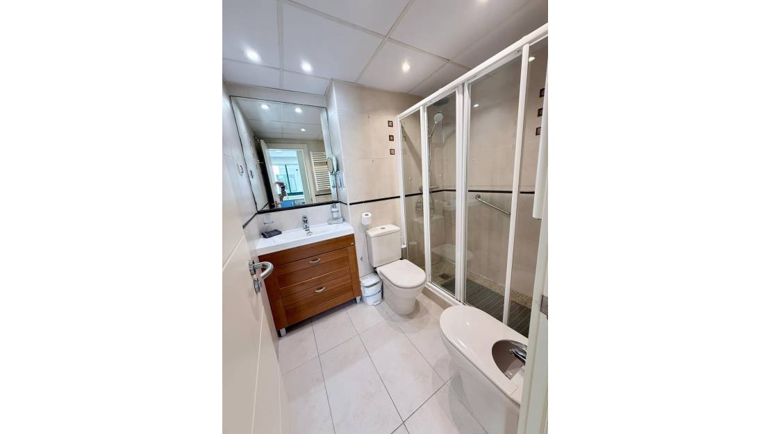 Sale - Apartment - Benidorm - Benidorm Centro