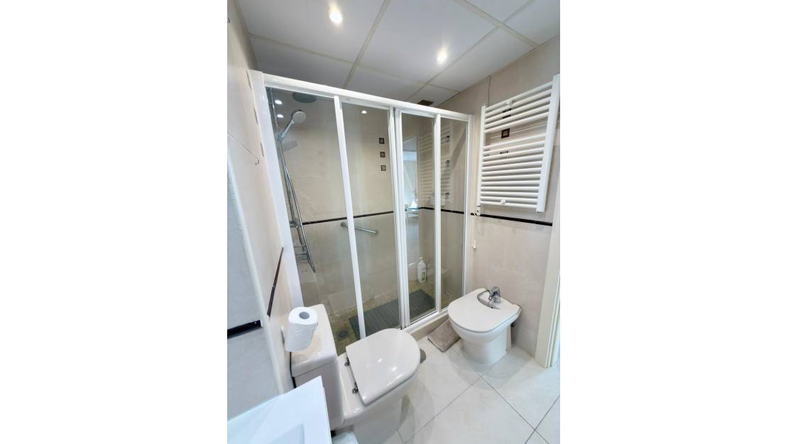 Sale - Apartment - Benidorm - Benidorm Centro