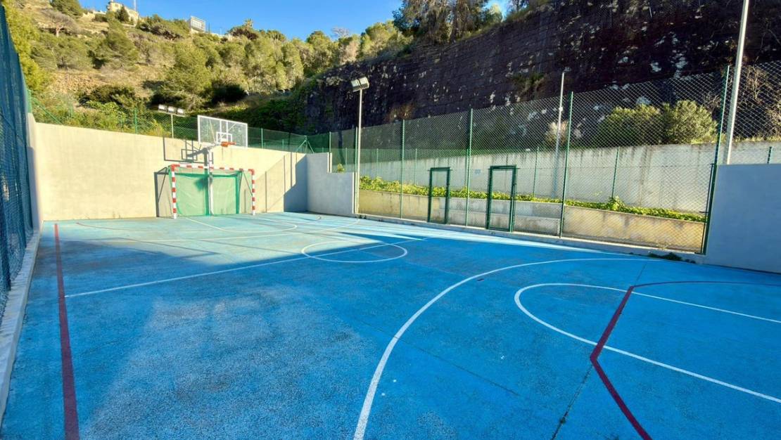 Sale - Apartment - Benidorm - Benidorm Centro