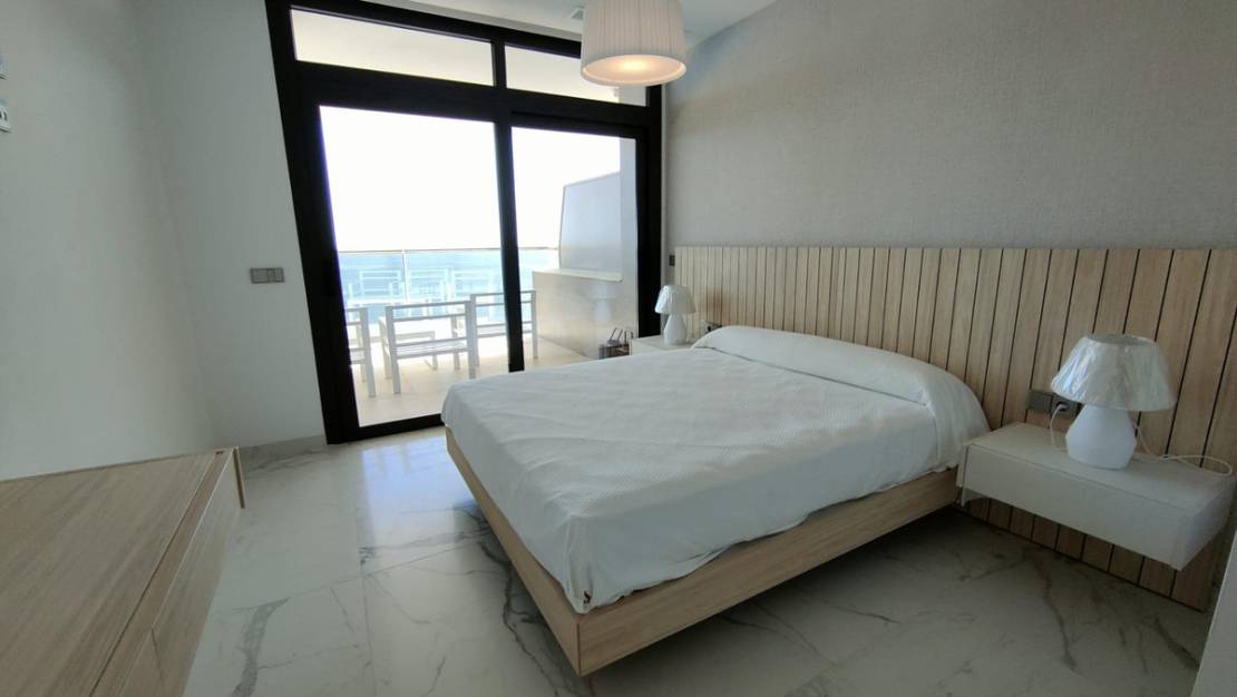 Sale - Apartment - Benidorm - Benidorm Centro
