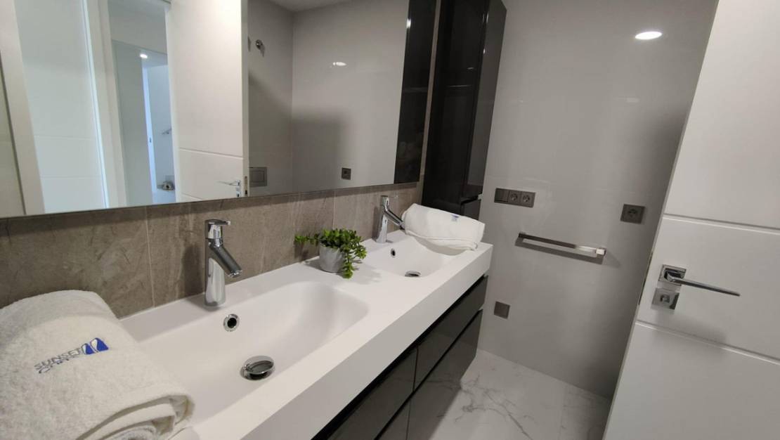 Sale - Apartment - Benidorm - Benidorm Centro