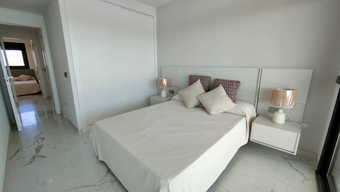 Sale - Apartment - Benidorm - Benidorm Centro