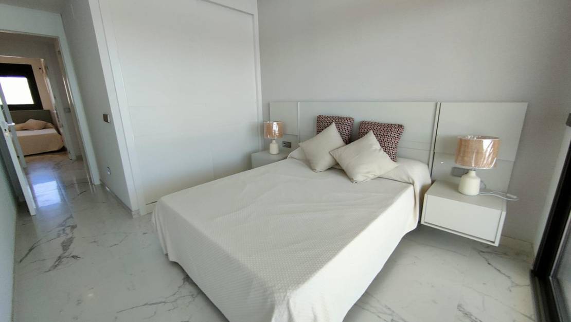 Sale - Apartment - Benidorm - Benidorm Centro