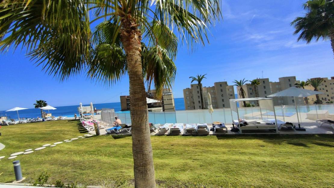 Sale - Apartment - Benidorm - Benidorm Centro