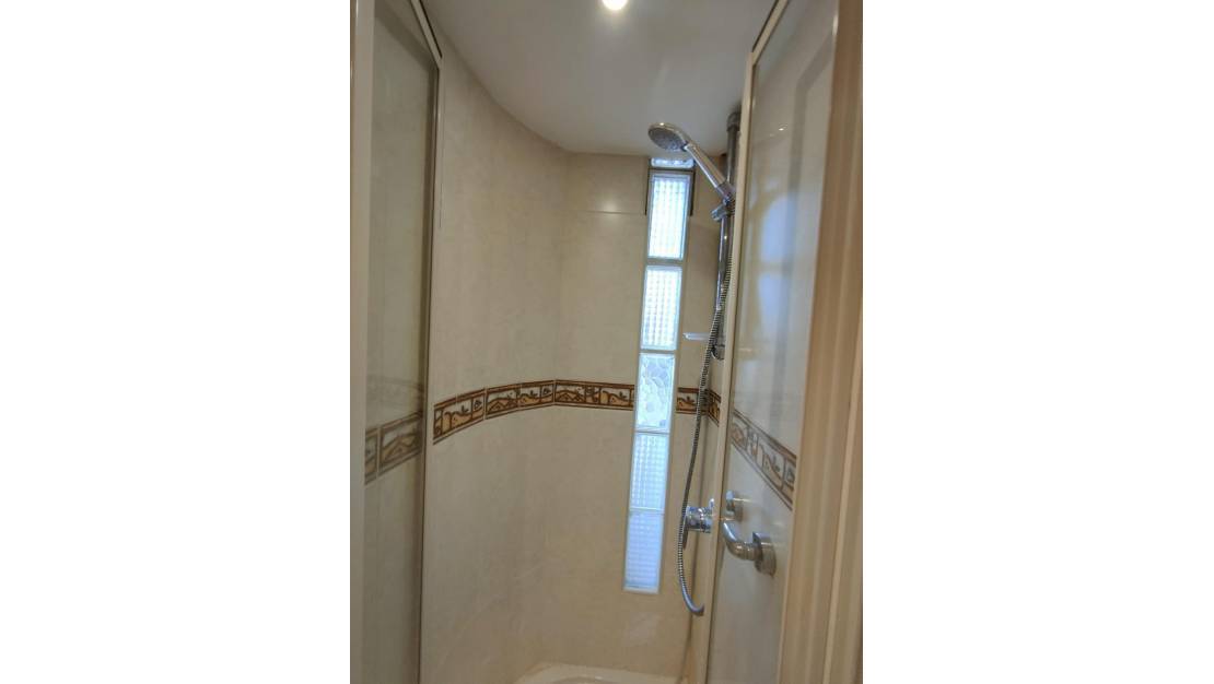 Sale - Apartment - Benidorm - Benidorm Centro