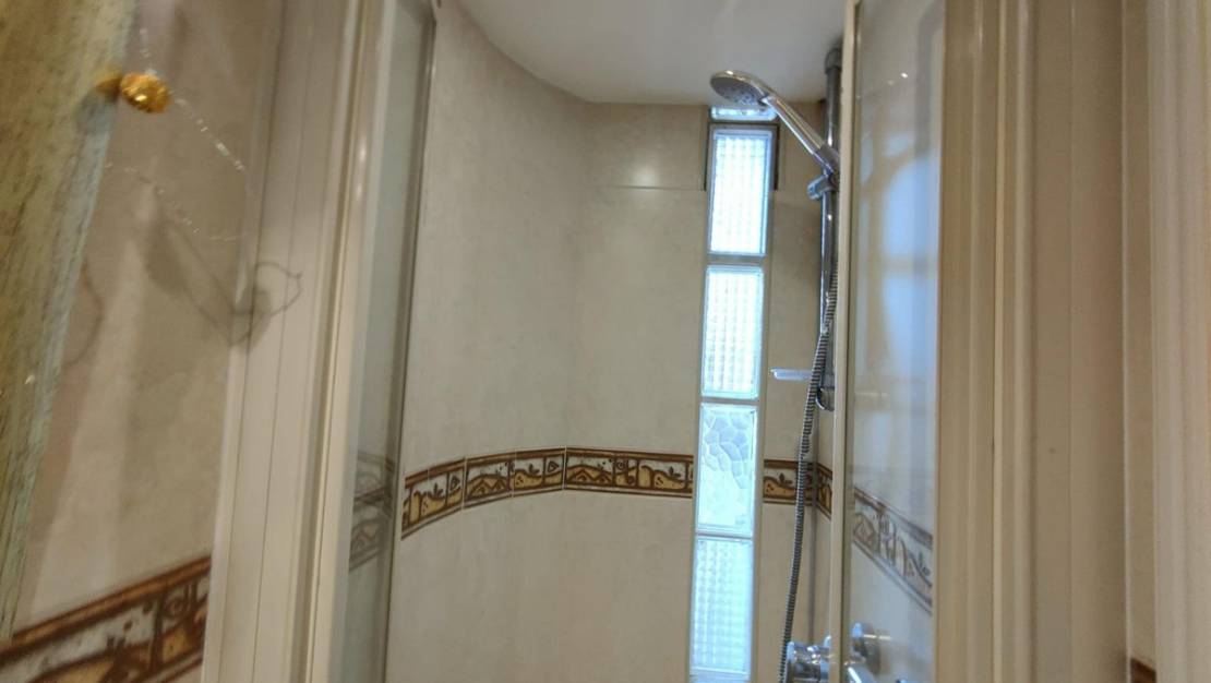 Sale - Apartment - Benidorm - Benidorm Centro